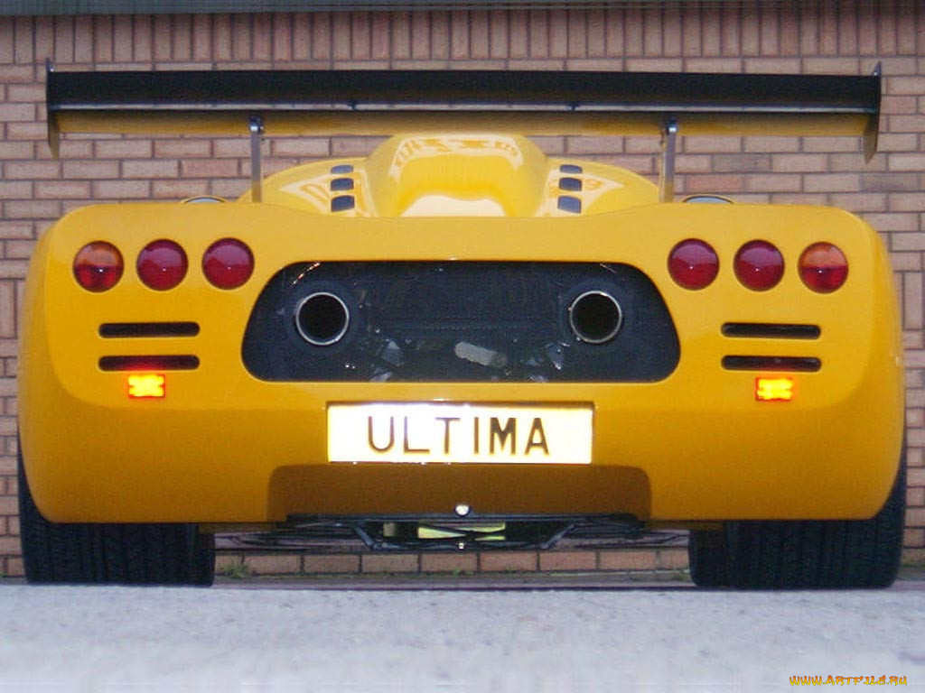, ultima
